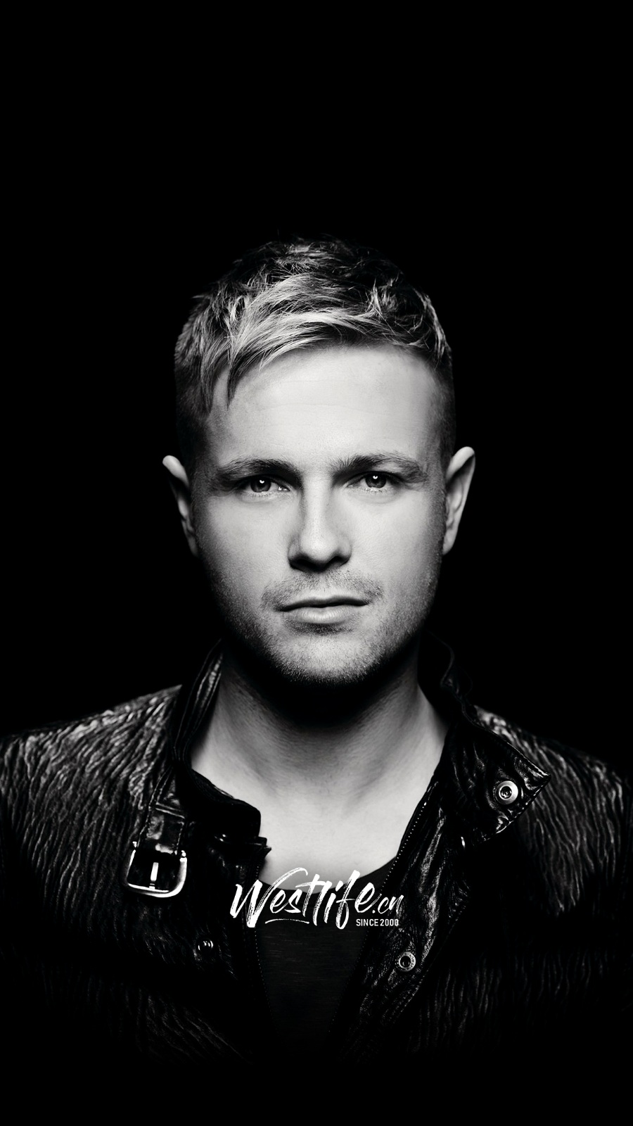 Westlife四张单人壁纸