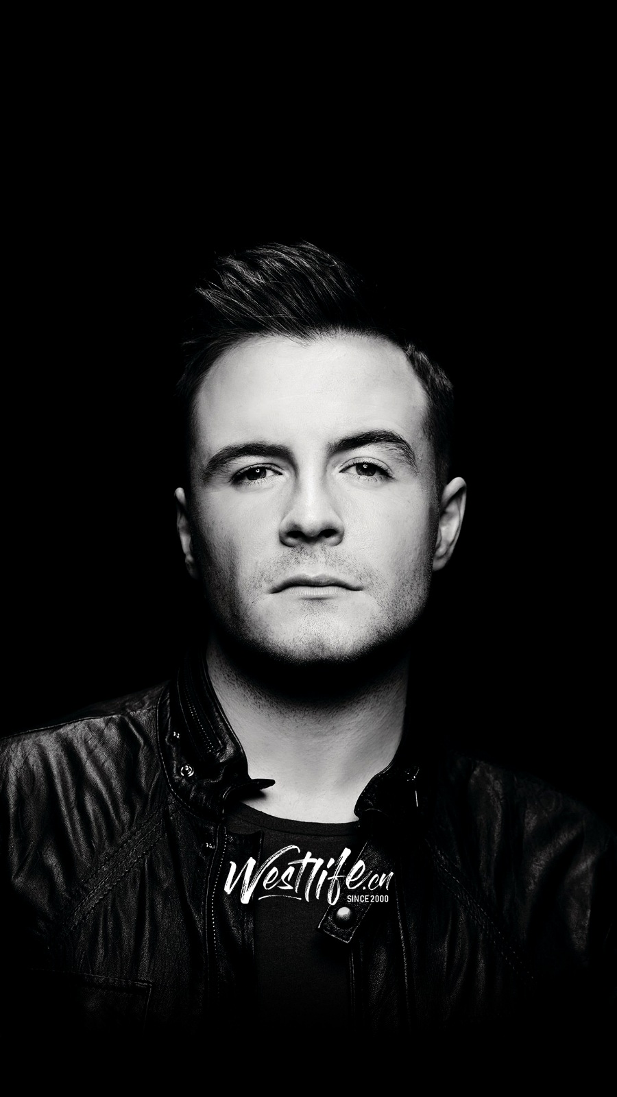 Westlife四张单人壁纸