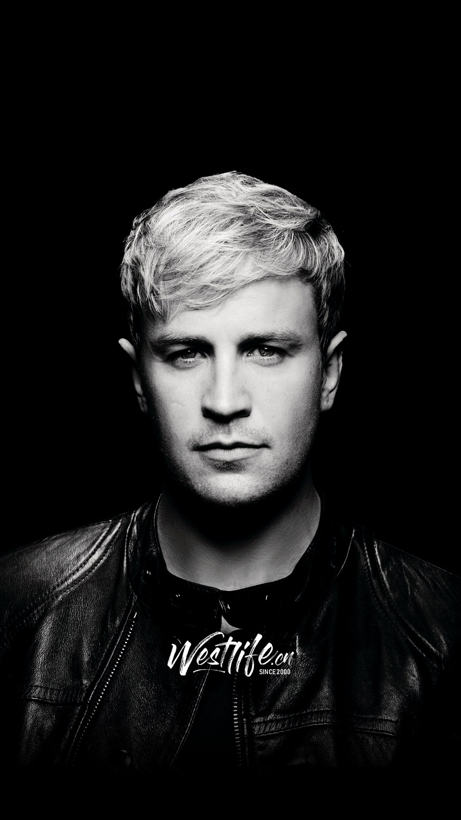 Westlife四张单人壁纸