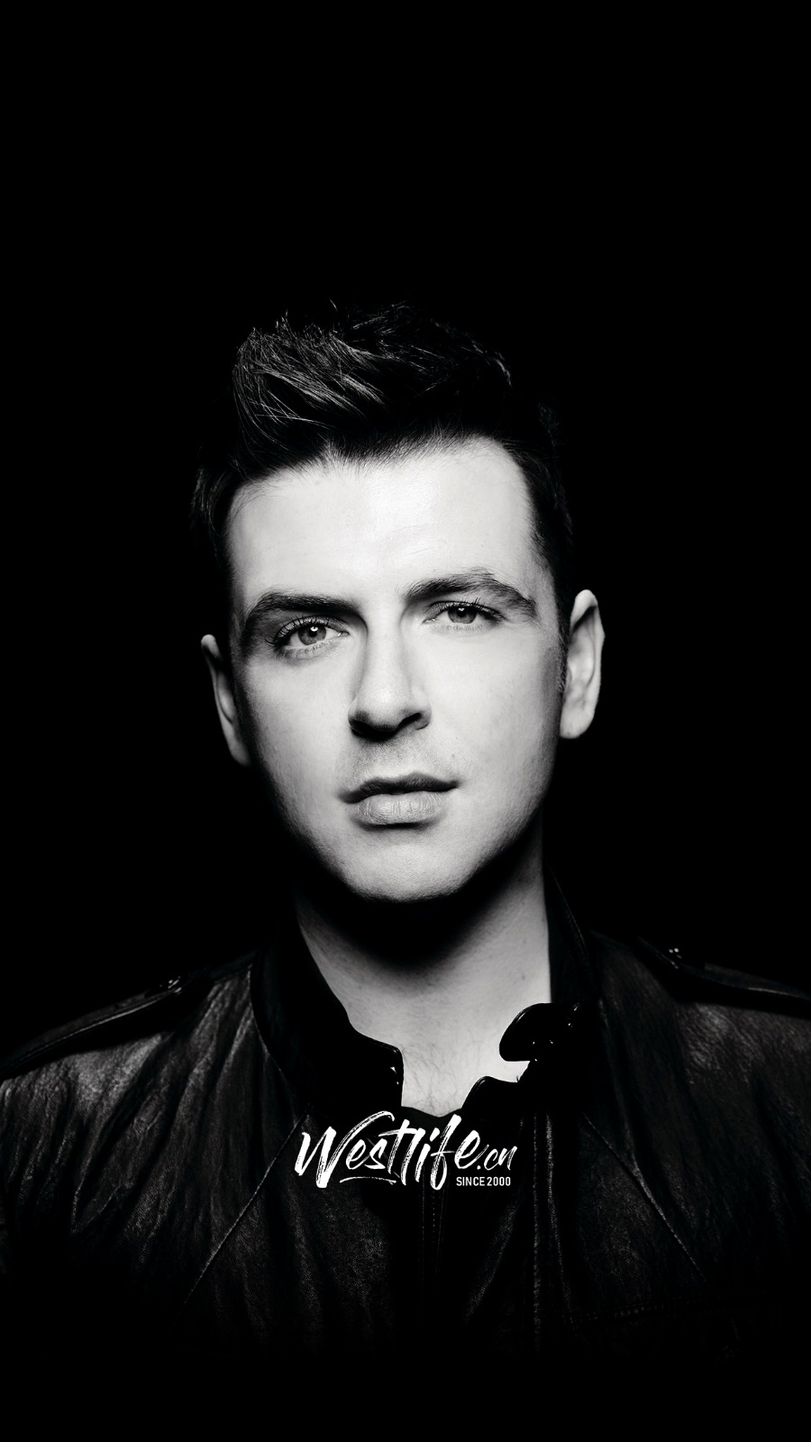 Westlife四张单人壁纸