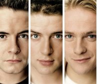 Westlife西城男孩备忘录