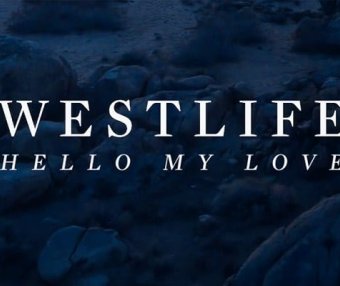 Hello My Love MV录影带