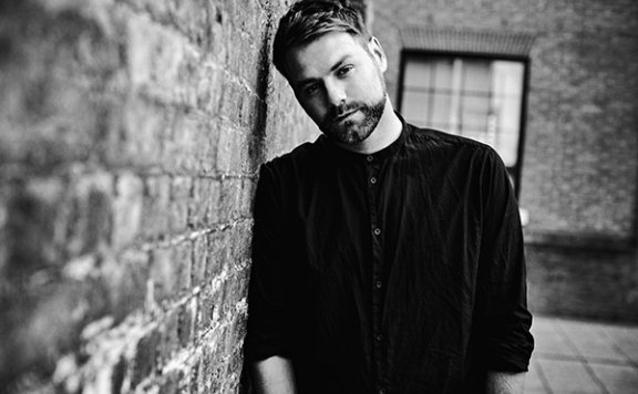 Brian McFadden 布莱恩个人档案