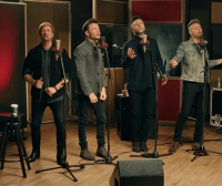 Better Man MV录影带