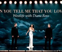 When You Tell Me That You Love Me 音乐录影带