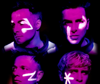 Westlife西城男孩超高清手机壁纸