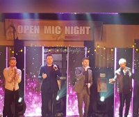 Westlife客串情景剧集 近期播出