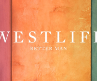 Better Man正式发行 各大音乐平台全面上架