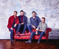 Westlife将在爱尔兰与星共舞中演出