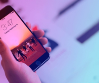 西城男孩精选专辑手机壁纸2张