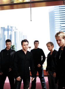 你不知道的西城男孩