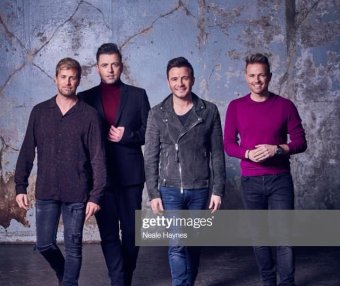 Better Man高潮部分试听出炉