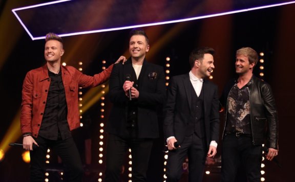 诺曼秀片场高清照片