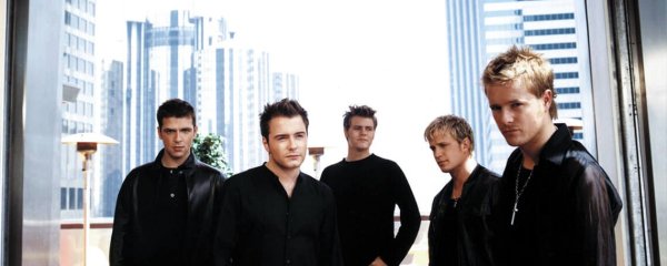 你不知道的西城男孩