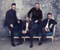 Mark：迎接精彩的二十年！