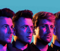 Westlife回归专辑《Spectrum》9月6日发行！