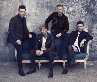 Mark：迎接精彩的二十年！