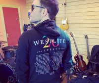 二十周年巡演马上开始啦！