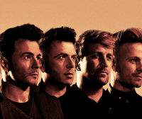 Westlife回归专辑延期 打磨品质11月发行