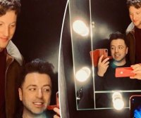 Mark Feehily的孩子即将出世