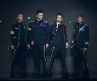 Westlife回归巡演歌单 经典全收录