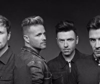 Westlife 西城男孩官宣内地场！2019中国巡演安排即将公布。