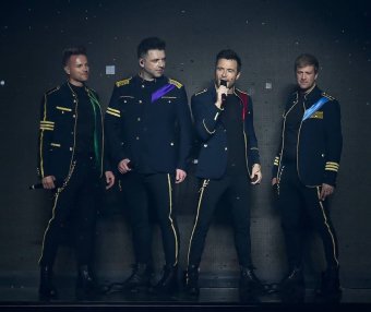 Westlife回归巡演歌单 经典全收录
