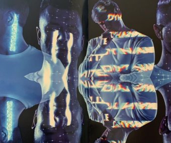 西城男孩7月5日发行新单名为Dynamite