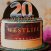 Westlife官博更新：二十周年特别蛋糕