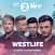 Westlife将在BBC Radio 2 Live演出！