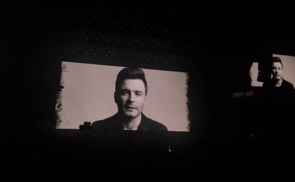 看了7.27的澳门演唱会 分享视频给大家