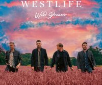 西城男孩新专辑Wild Dreams下月发行